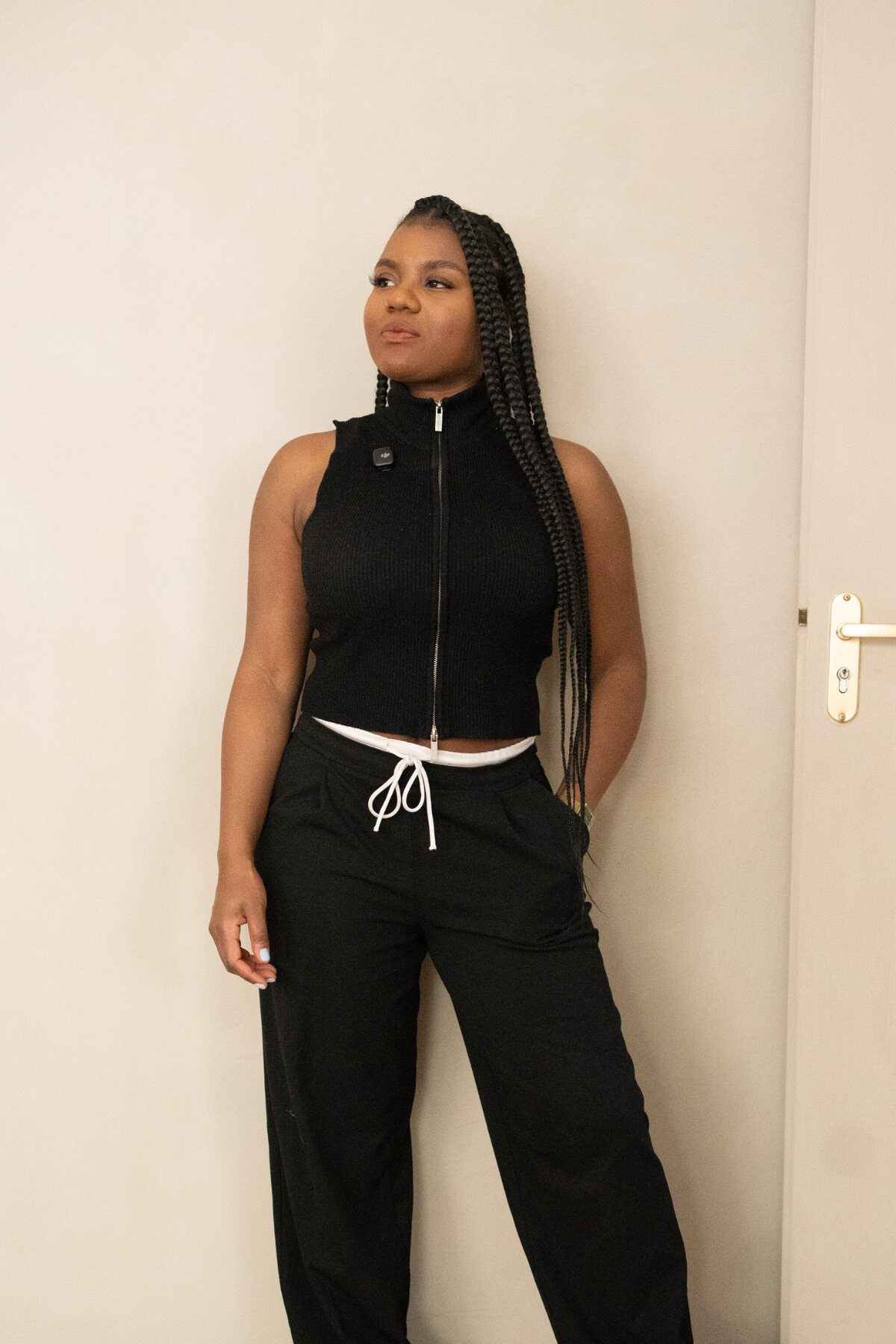 Demi-Lee van DayLee Wax Academy